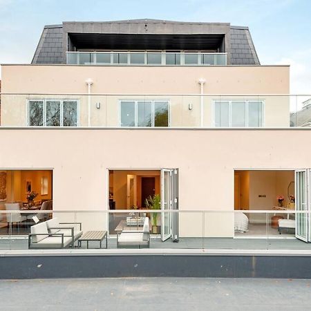 Apartamento 2Br Urban Vista Retreat Chcl F7 Chigwell Exterior foto