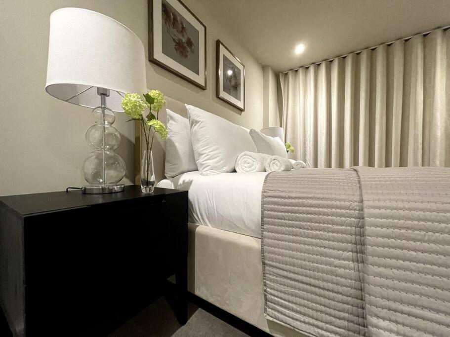 Apartamento 2Br Urban Vista Retreat Chcl F7 Chigwell Exterior foto