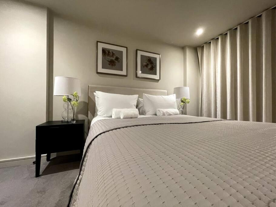 Apartamento 2Br Urban Vista Retreat Chcl F7 Chigwell Exterior foto