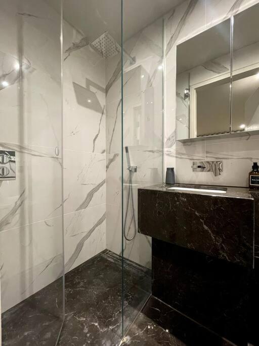 Apartamento 2Br Urban Vista Retreat Chcl F7 Chigwell Exterior foto