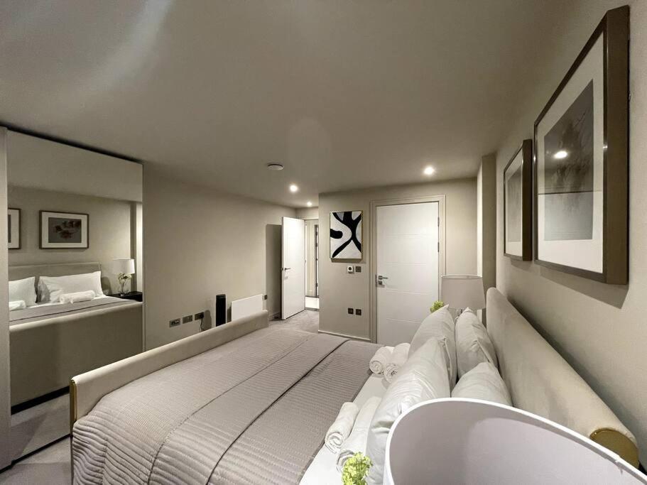 Apartamento 2Br Urban Vista Retreat Chcl F7 Chigwell Exterior foto