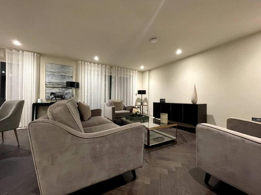 Apartamento 2Br Urban Vista Retreat Chcl F7 Chigwell Exterior foto