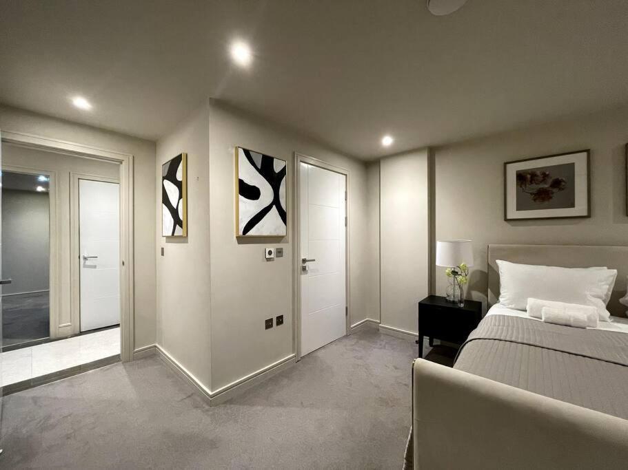 Apartamento 2Br Urban Vista Retreat Chcl F7 Chigwell Exterior foto