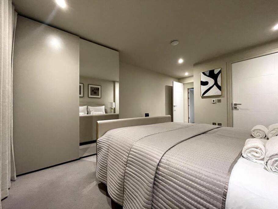 Apartamento 2Br Urban Vista Retreat Chcl F7 Chigwell Exterior foto