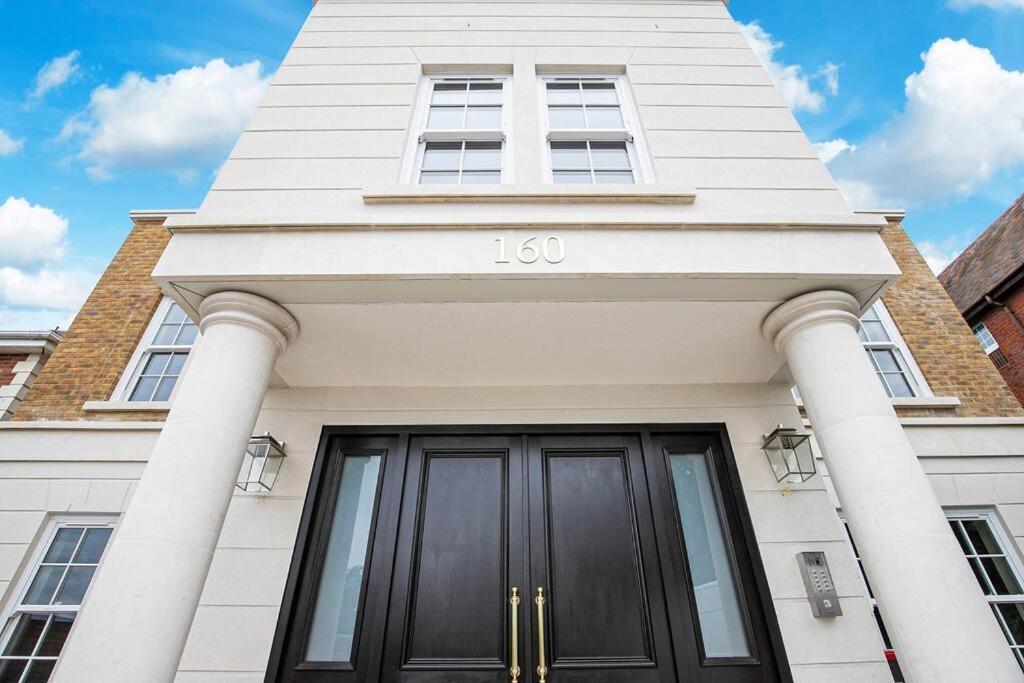 Apartamento 2Br Urban Vista Retreat Chcl F7 Chigwell Exterior foto