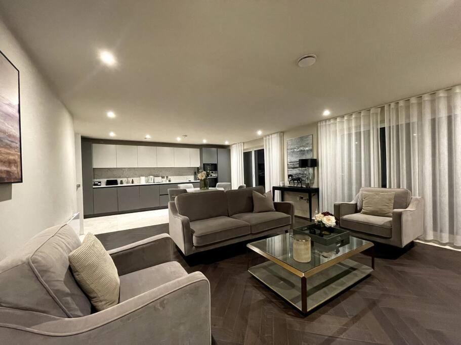 Apartamento 2Br Urban Vista Retreat Chcl F7 Chigwell Exterior foto