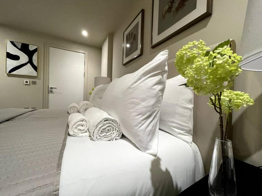 Apartamento 2Br Urban Vista Retreat Chcl F7 Chigwell Exterior foto
