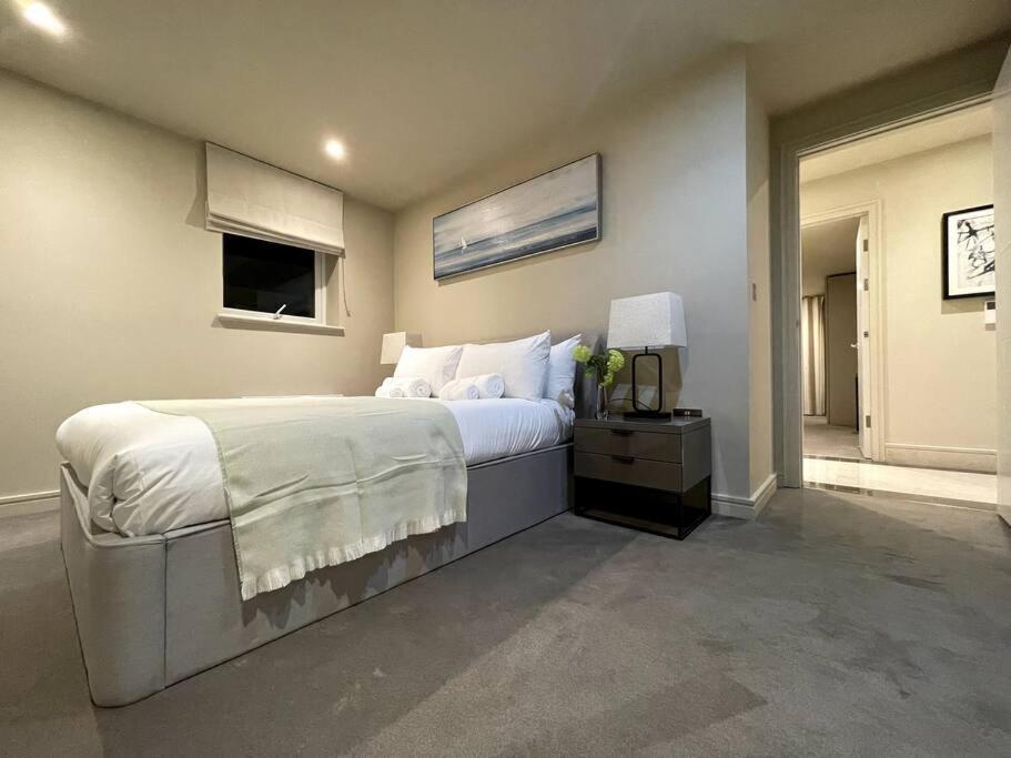 Apartamento 2Br Urban Vista Retreat Chcl F7 Chigwell Exterior foto