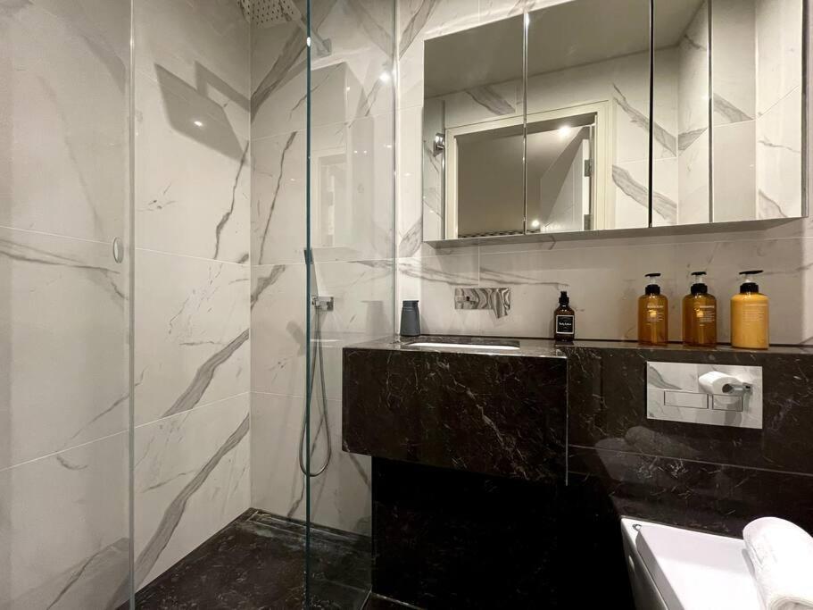 Apartamento 2Br Urban Vista Retreat Chcl F7 Chigwell Exterior foto