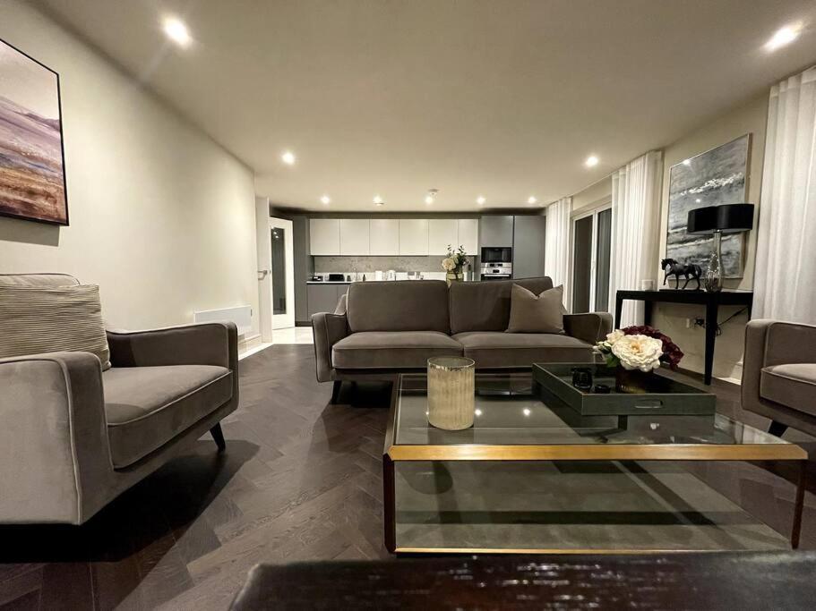 Apartamento 2Br Urban Vista Retreat Chcl F7 Chigwell Exterior foto