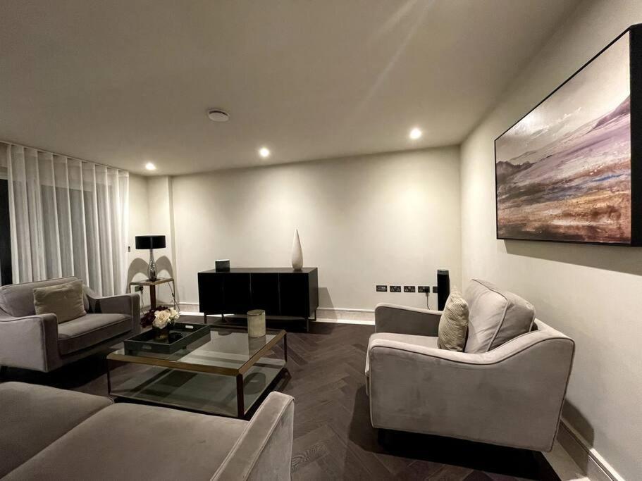Apartamento 2Br Urban Vista Retreat Chcl F7 Chigwell Exterior foto