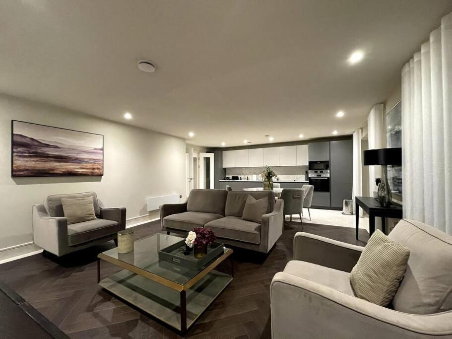 Apartamento 2Br Urban Vista Retreat Chcl F7 Chigwell Exterior foto