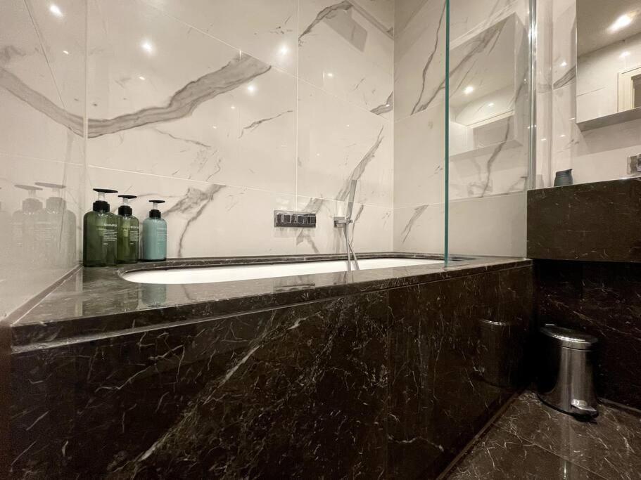 Apartamento 2Br Urban Vista Retreat Chcl F7 Chigwell Exterior foto
