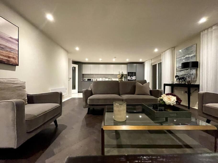 Apartamento 2Br Urban Vista Retreat Chcl F7 Chigwell Exterior foto