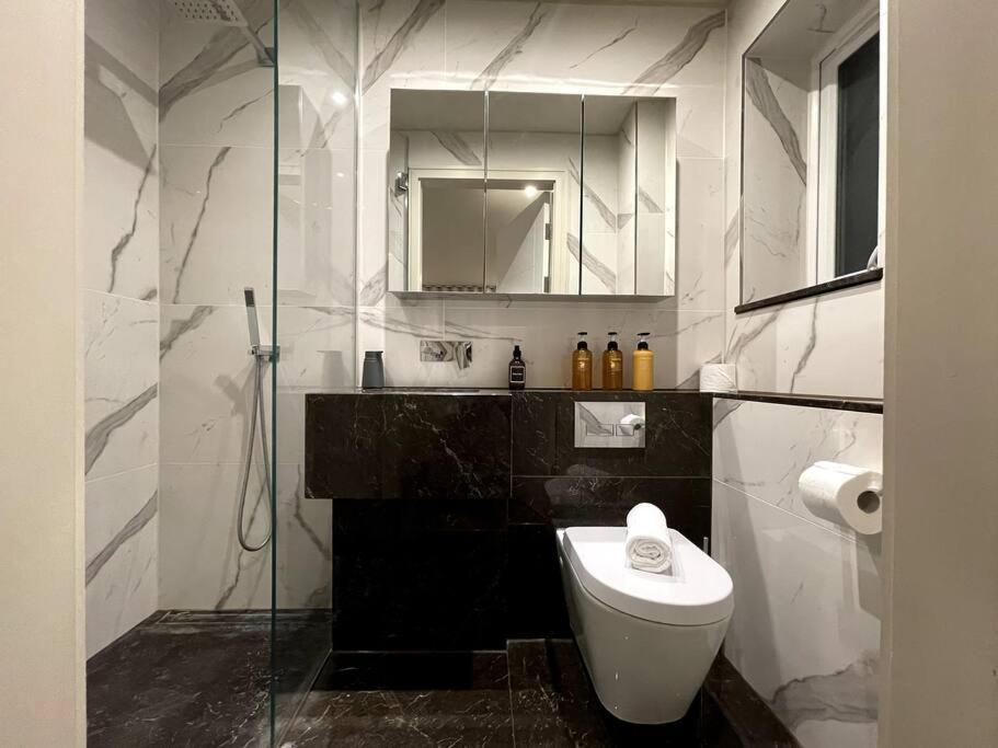 Apartamento 2Br Urban Vista Retreat Chcl F7 Chigwell Exterior foto